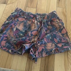 fun shorts!